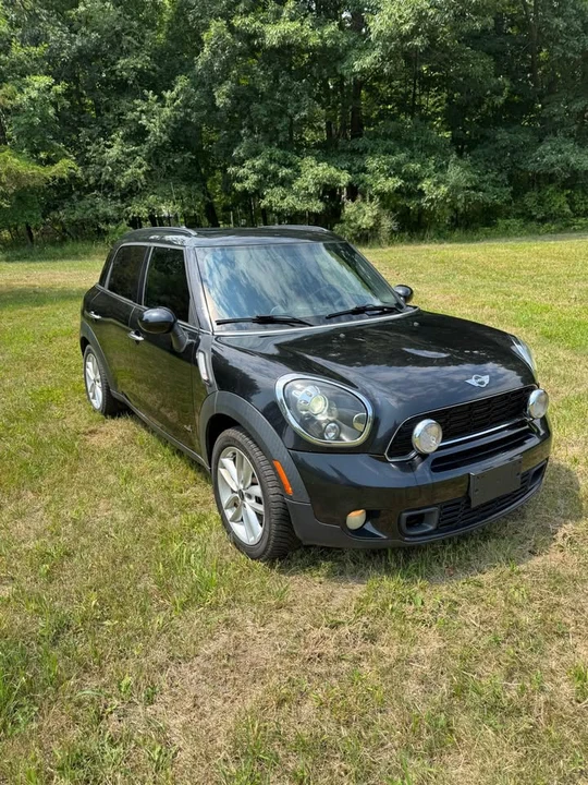 2013 Mini Countryman 1st Gen - Image 3 of 19
