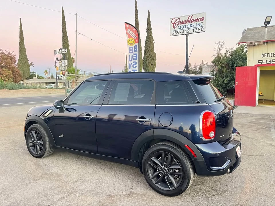 2013 Mini Countryman 1st Gen - Image 4 of 9