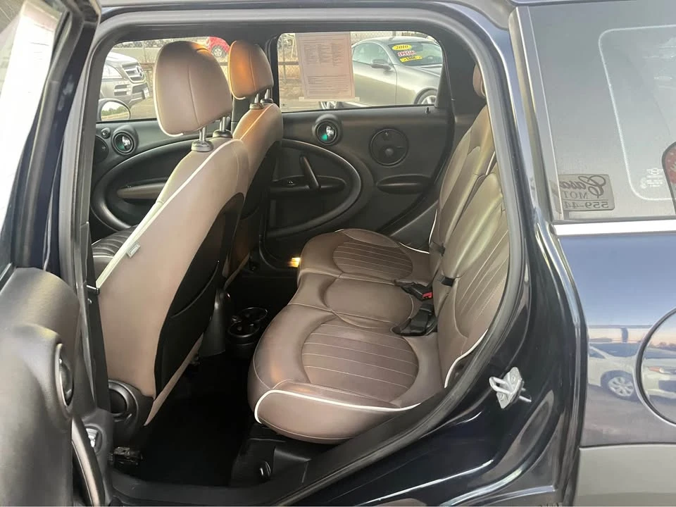 2013 Mini Countryman 1st Gen - Image 8 of 9