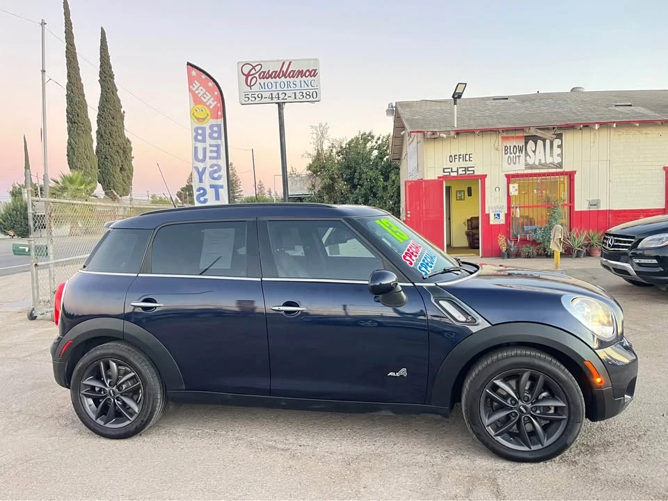 2013 Mini Countryman 1st Gen - Image 3 of 9