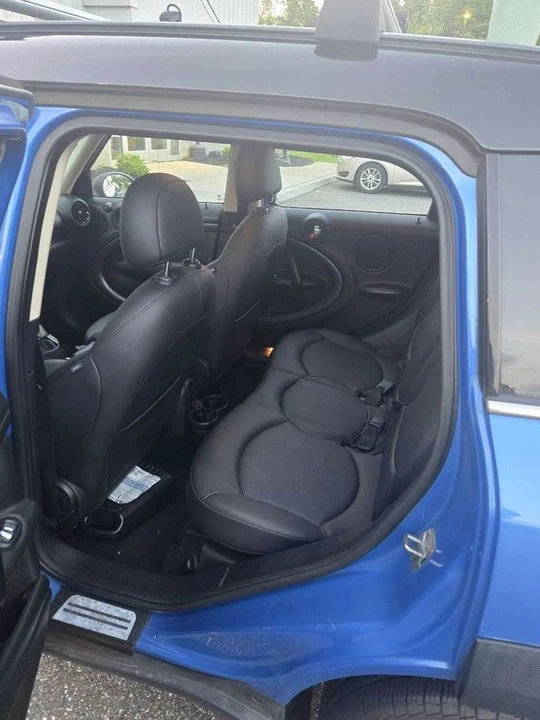 2013 Mini Countryman 1st Gen - Image 4 of 9