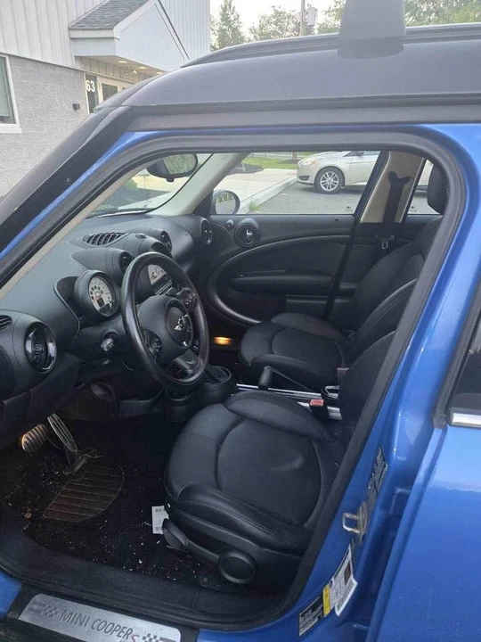 2013 Mini Countryman 1st Gen - Image 5 of 9