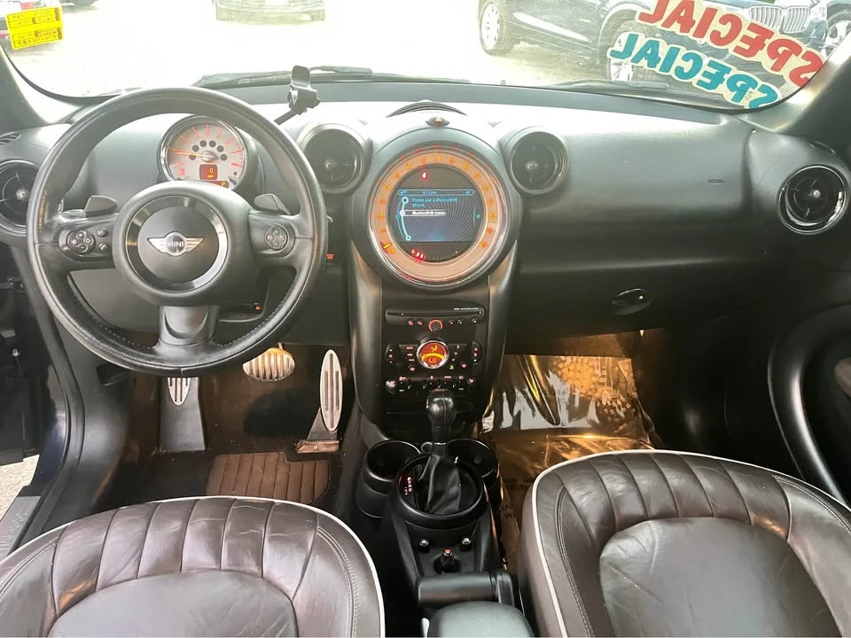 2013 Mini Countryman 1st Gen - Image 9 of 9