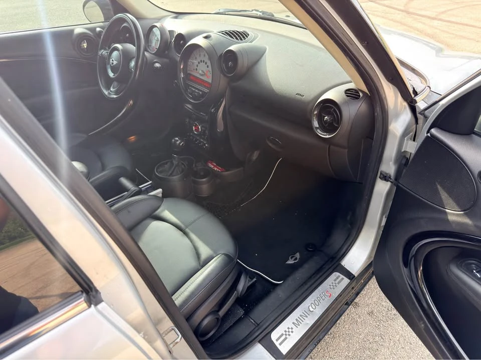 2013 Mini Countryman 1st Gen - Image 10 of 13