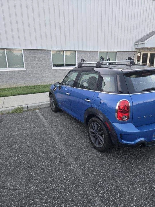 2013 Mini Countryman 1st Gen - Image 9 of 9