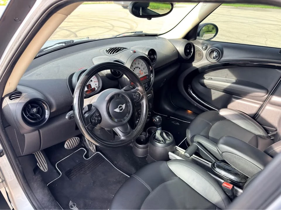 2013 Mini Countryman 1st Gen - Image 6 of 13