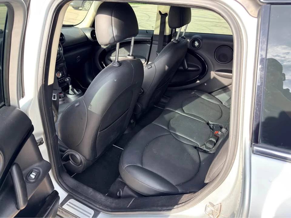 2013 Mini Countryman 1st Gen - Image 7 of 13