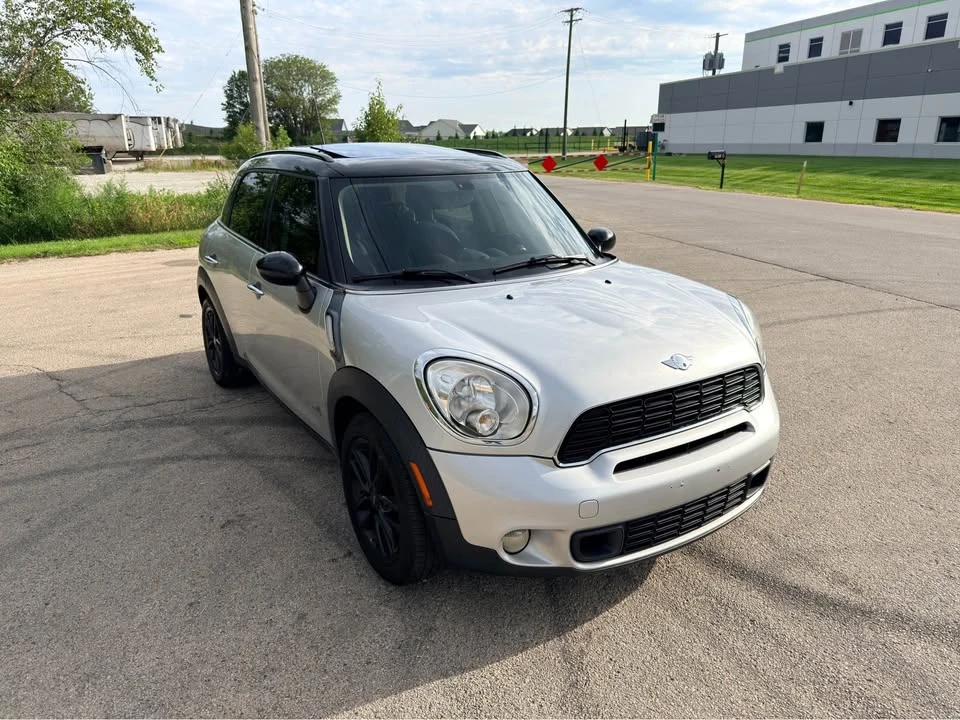2013 Mini Countryman 1st Gen - Image 2 of 13