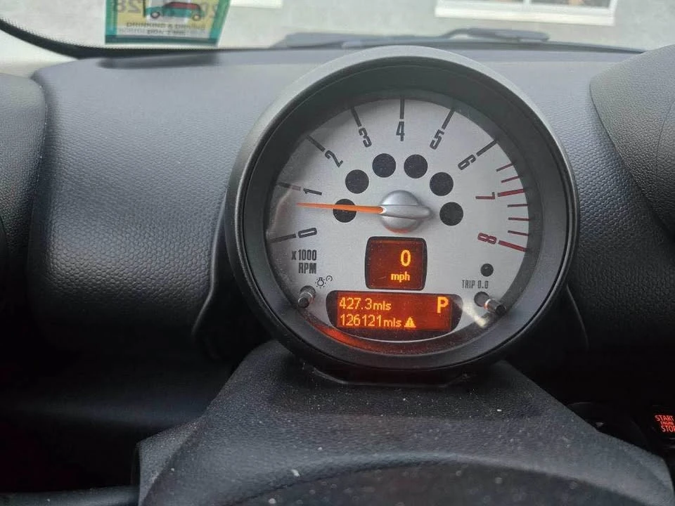 2013 Mini Countryman 1st Gen - Image 2 of 9