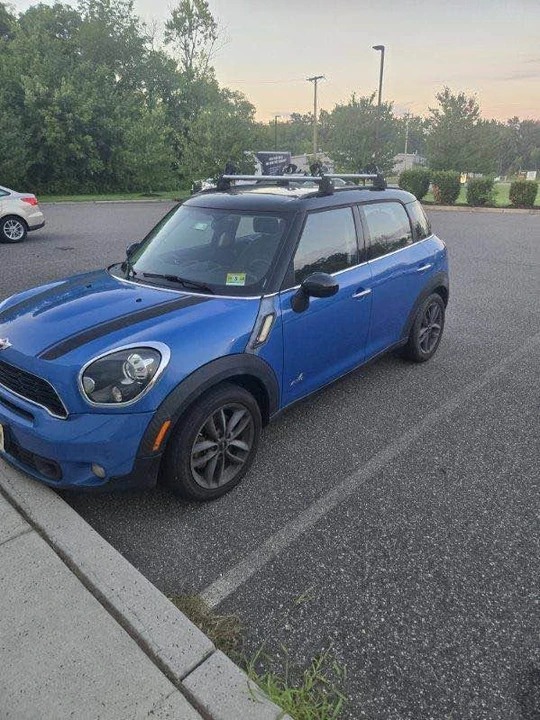 2013 Mini Countryman 1st Gen - Image 6 of 9