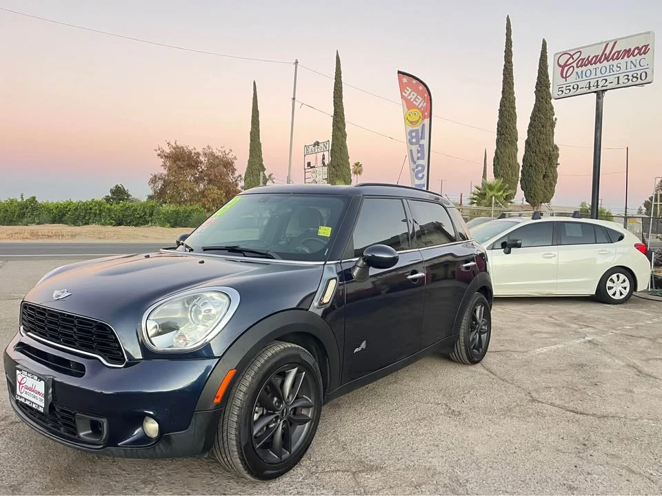 2013 Mini Countryman 1st Gen - Image 2 of 9