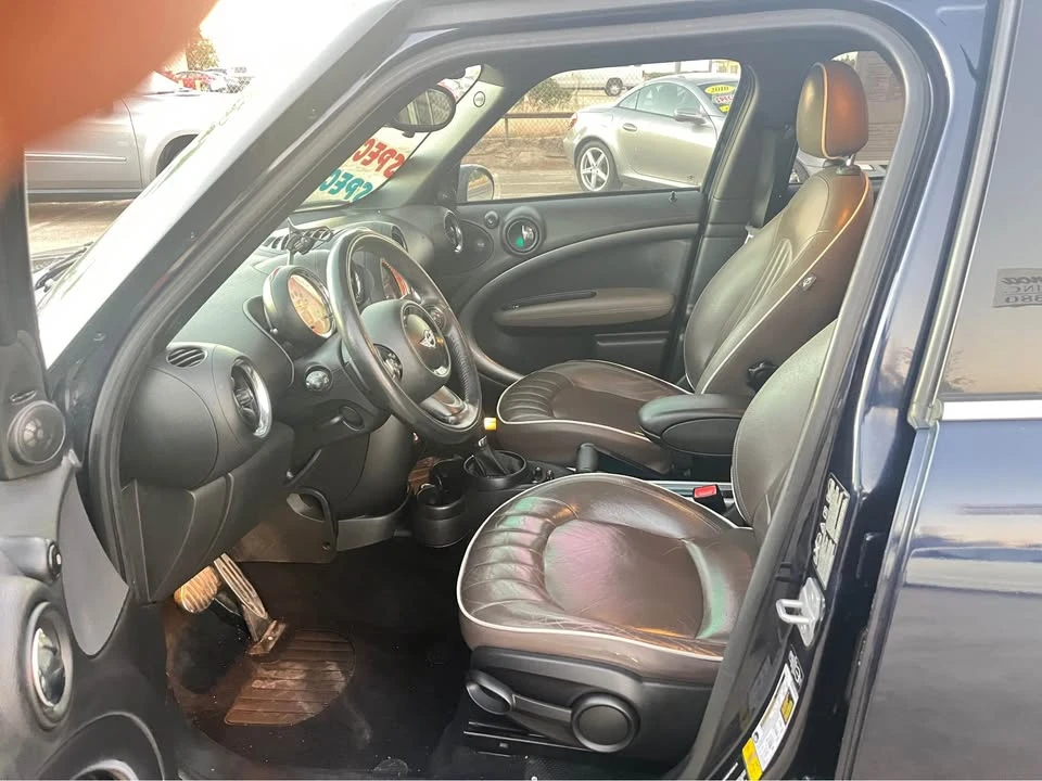 2013 Mini Countryman 1st Gen - Image 7 of 9
