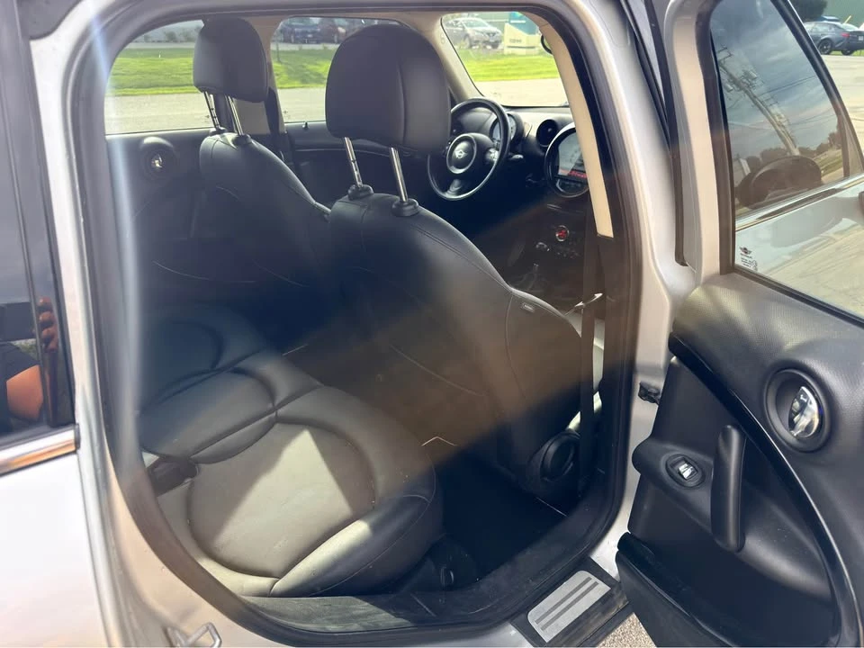 2013 Mini Countryman 1st Gen - Image 9 of 13