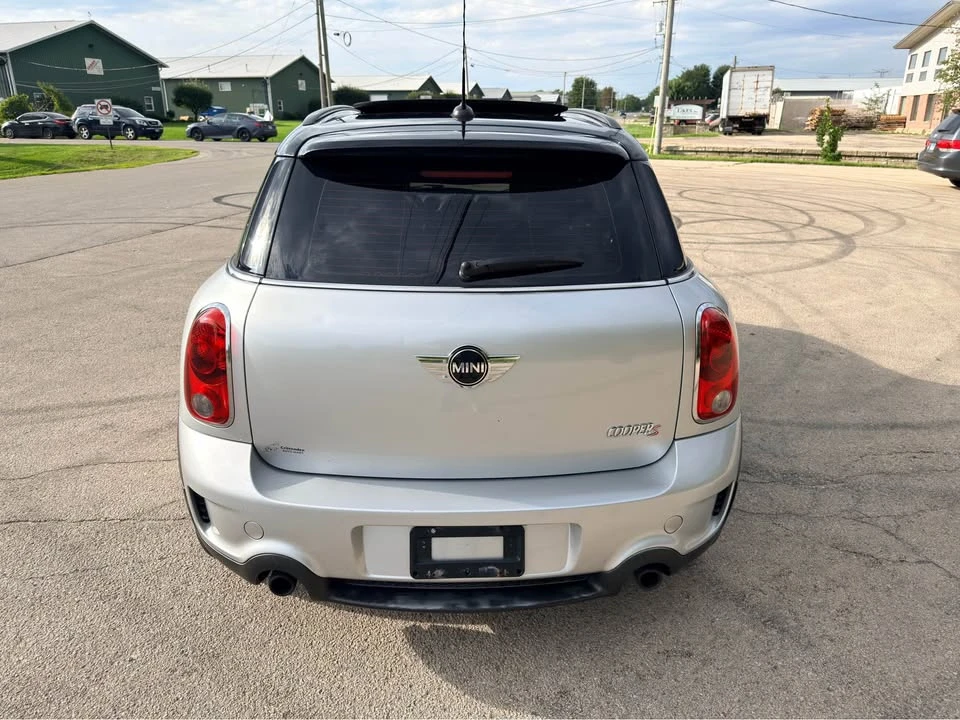 2013 Mini Countryman 1st Gen - Image 4 of 13