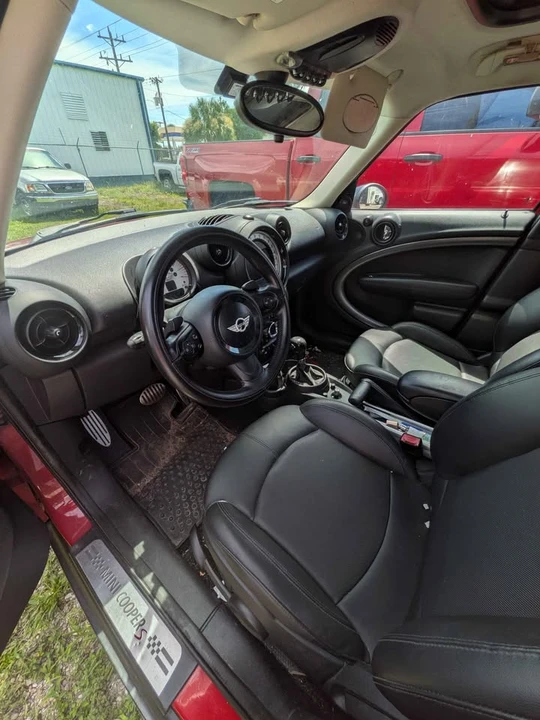 2013 Mini Countryman 1st Gen - Image 5 of 7