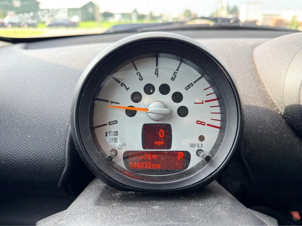 2013 Mini Countryman 1st Gen - Image 11 of 13