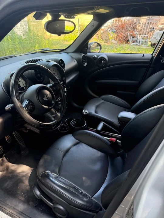 2013 Mini Countryman 1st Gen - Image 4 of 5