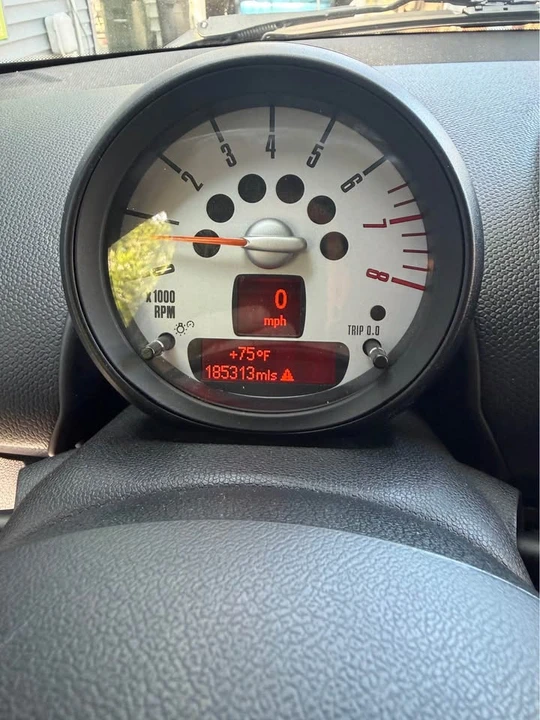2013 Mini Countryman 1st Gen - Image 5 of 5