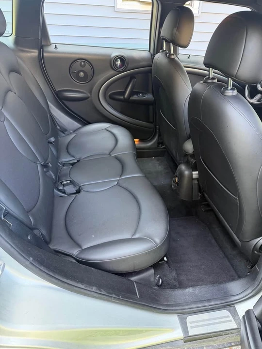 2013 Mini Countryman 1st Gen - Image 3 of 5