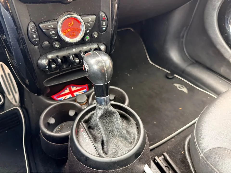 2013 Mini Countryman 1st Gen - Image 13 of 13