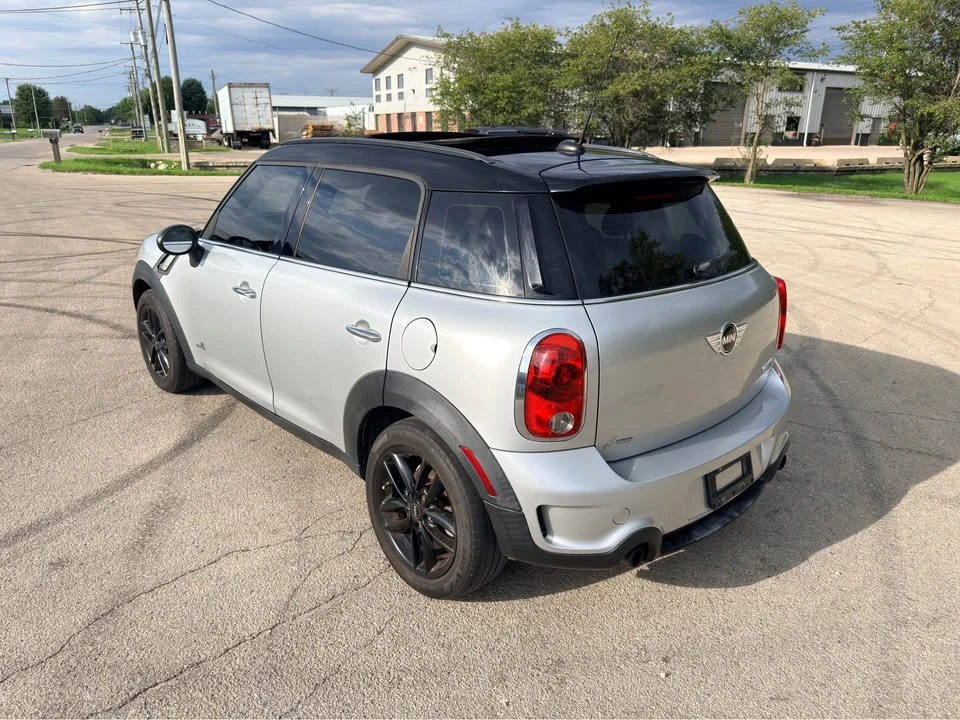 2013 Mini Countryman 1st Gen - Image 5 of 13