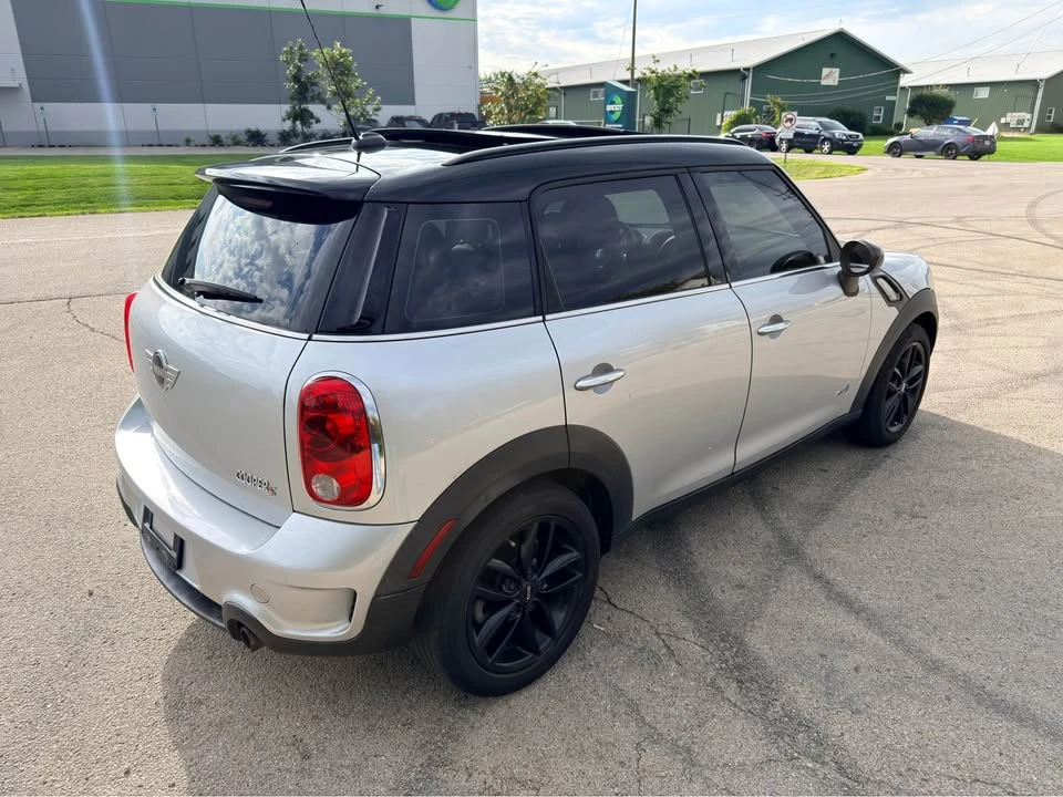 2013 Mini Countryman 1st Gen - Image 3 of 13