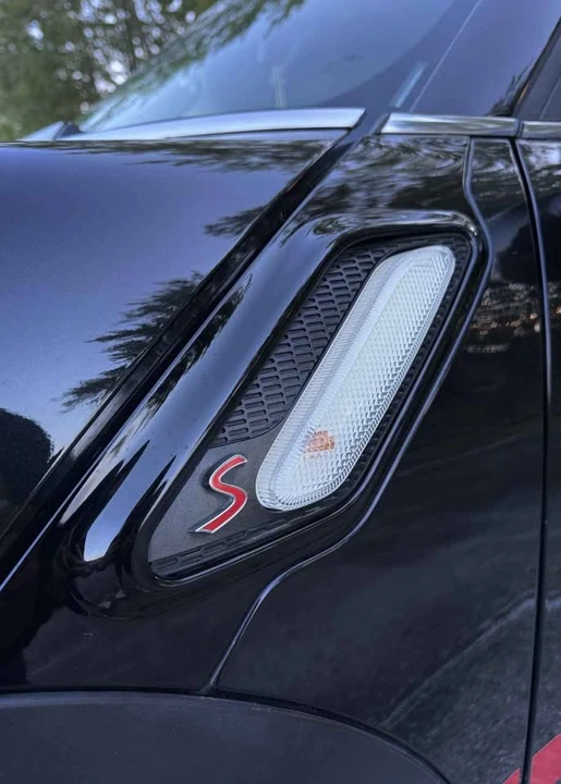 2013 Mini Countryman 1st Gen - Image 9 of 20