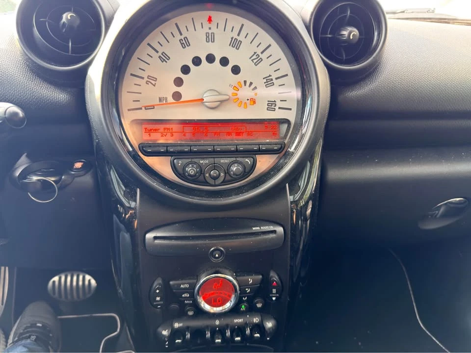 2013 Mini Countryman 1st Gen - Image 12 of 13