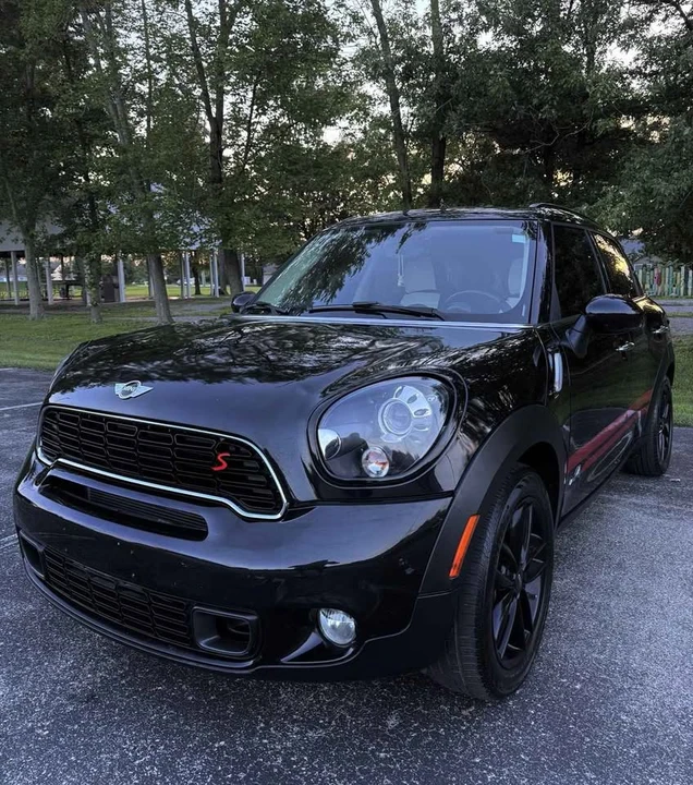 2013 Mini Countryman 1st Gen - Image 4 of 20