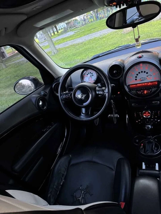 2013 Mini Countryman 1st Gen - Image 18 of 20