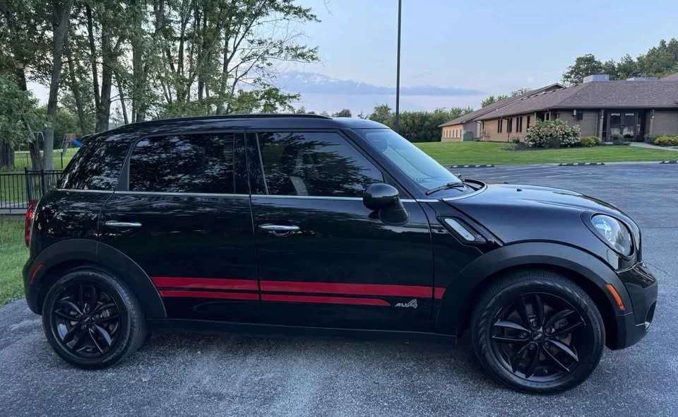 2013 Mini Countryman 1st Gen - Image 8 of 20