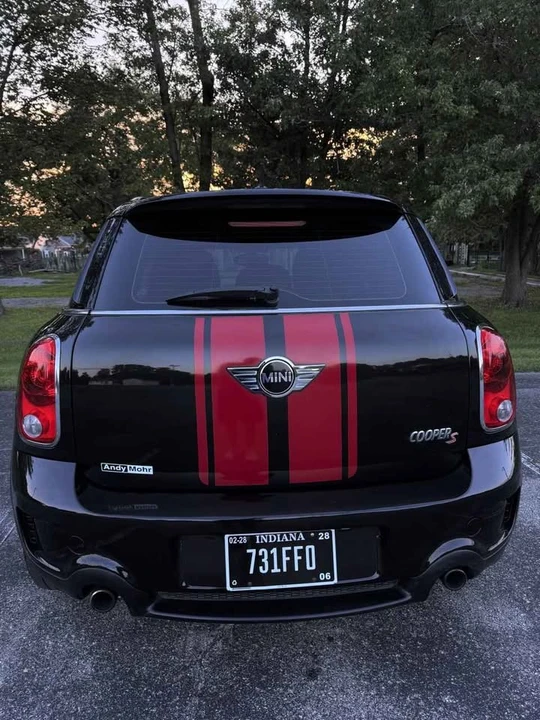 2013 Mini Countryman 1st Gen - Image 5 of 20