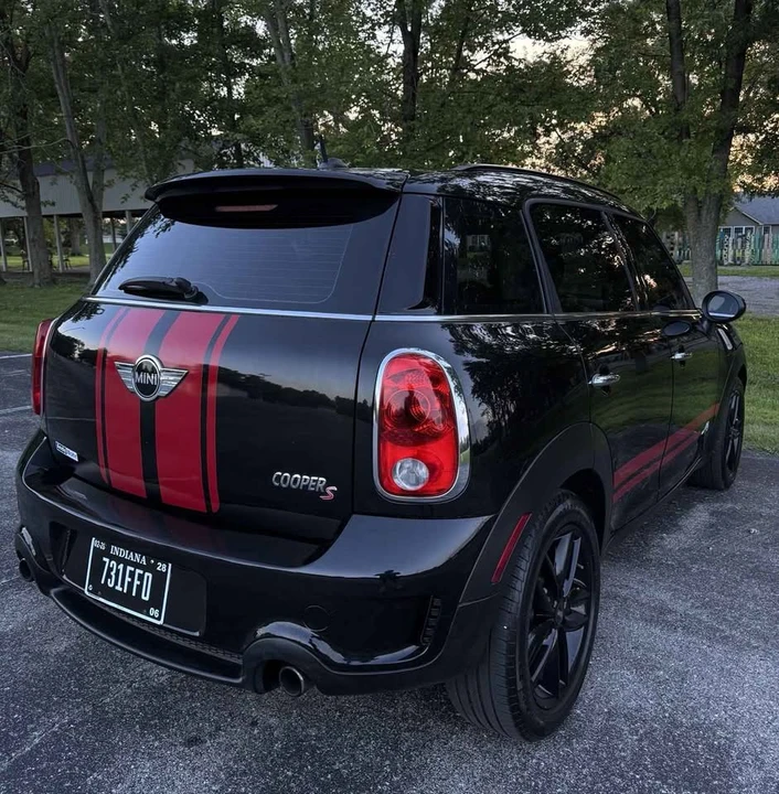 2013 Mini Countryman 1st Gen - Image 6 of 20