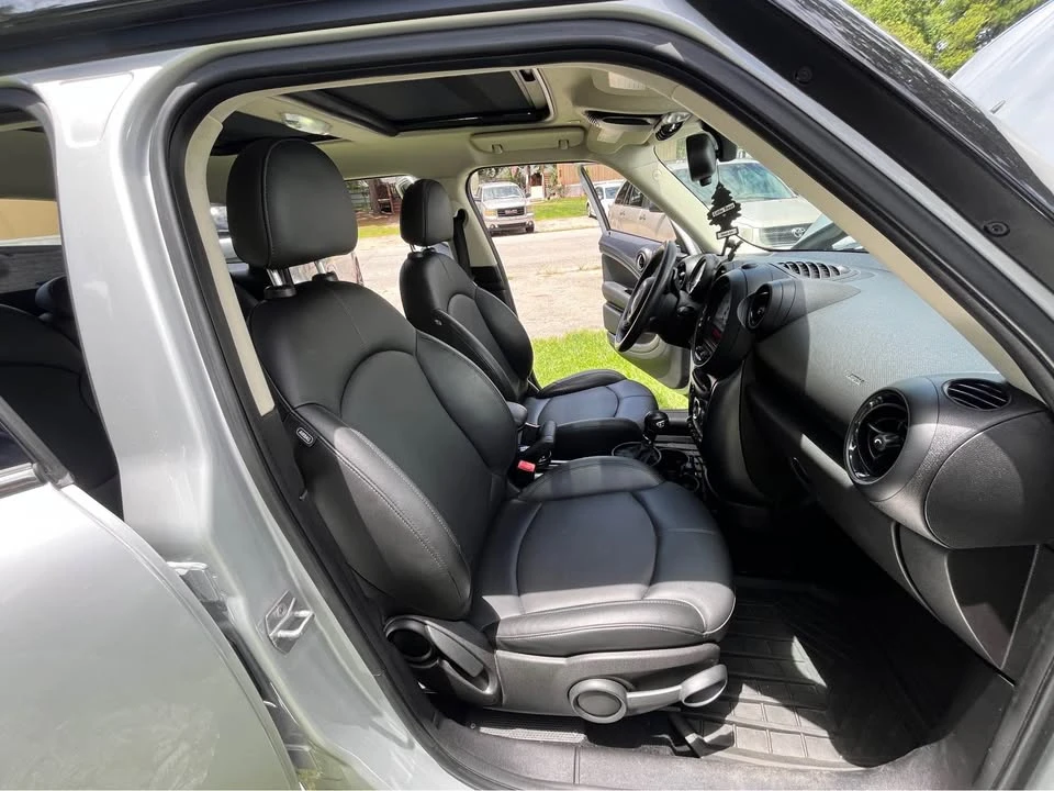2013 Mini Countryman 1st Gen - Image 8 of 16