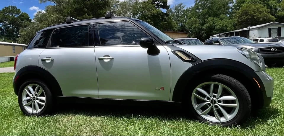 2013 Mini Countryman 1st Gen - Image 2 of 16