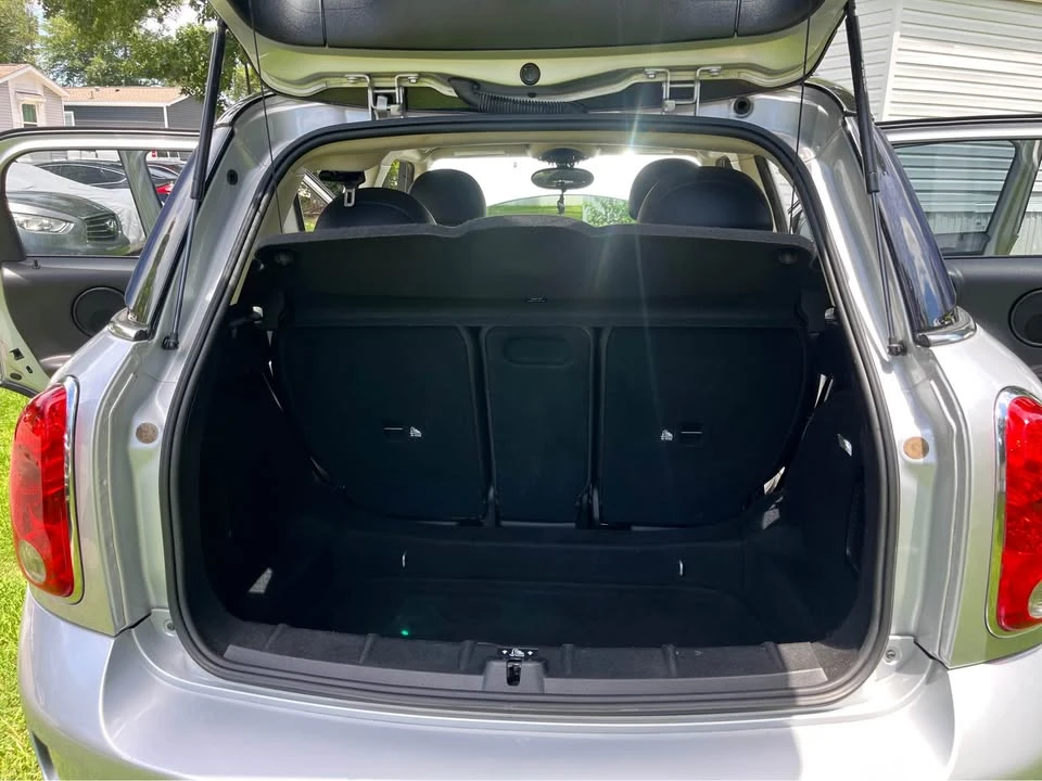 2013 Mini Countryman 1st Gen - Image 13 of 16