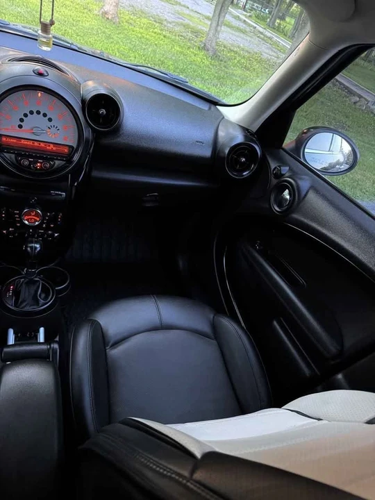 2013 Mini Countryman 1st Gen - Image 19 of 20