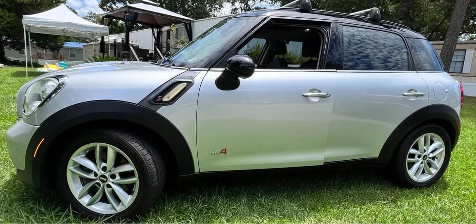 2013 Mini Countryman 1st Gen - Image 3 of 16