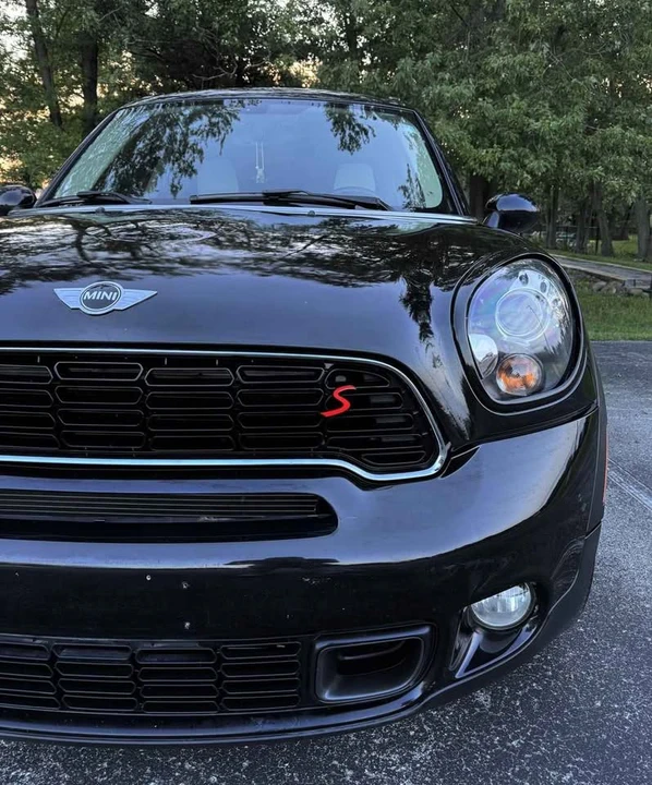 2013 Mini Countryman 1st Gen - Image 3 of 20