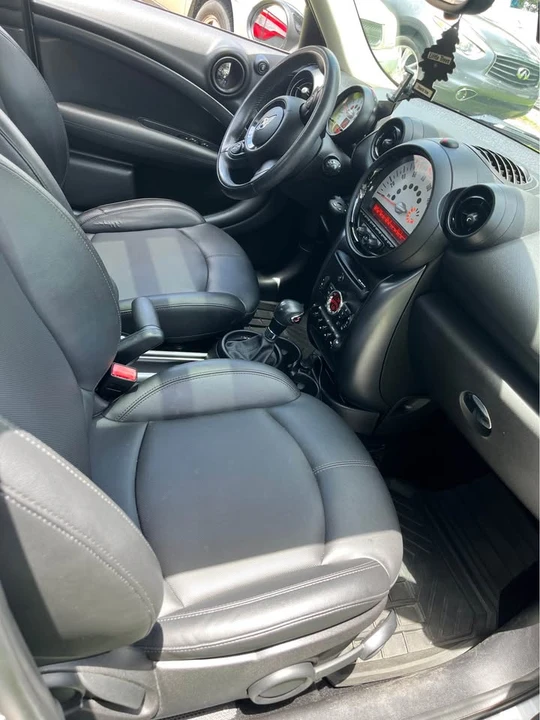 2013 Mini Countryman 1st Gen - Image 14 of 16