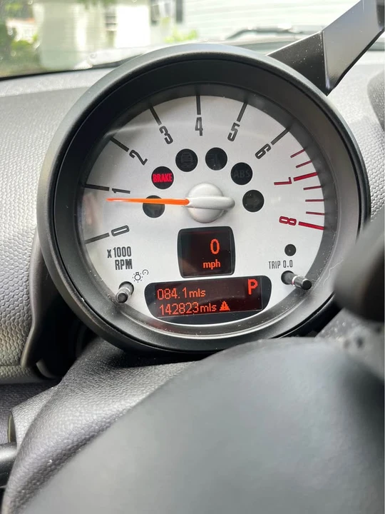 2013 Mini Countryman 1st Gen - Image 5 of 16