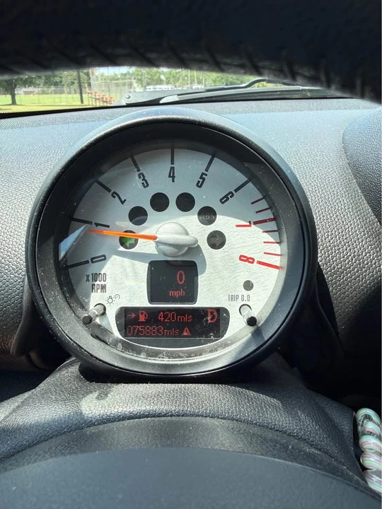 2013 Mini Countryman 1st Gen - Image 3 of 10