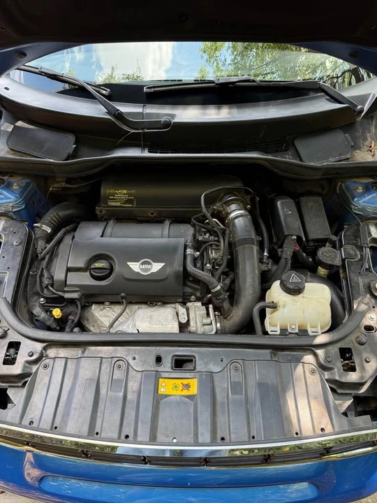 2013 Mini Countryman 1st Gen - Image 2 of 10