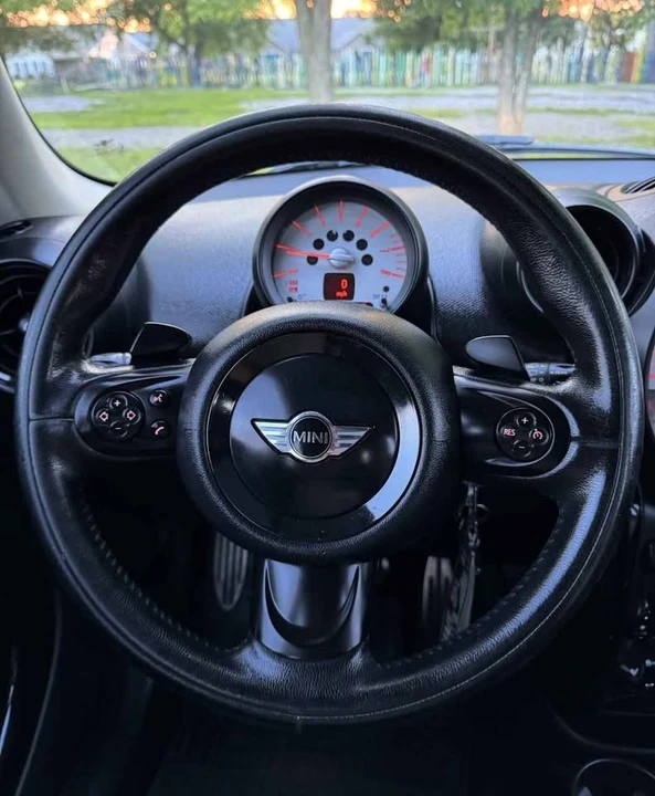 2013 Mini Countryman 1st Gen - Image 14 of 20