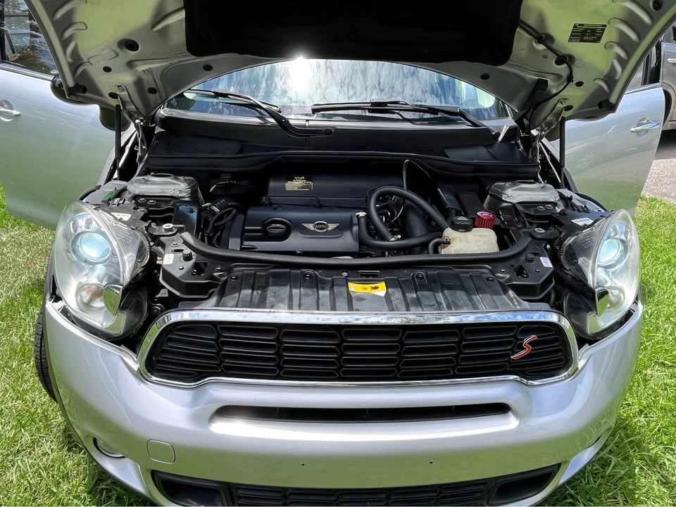 2013 Mini Countryman 1st Gen - Image 6 of 16