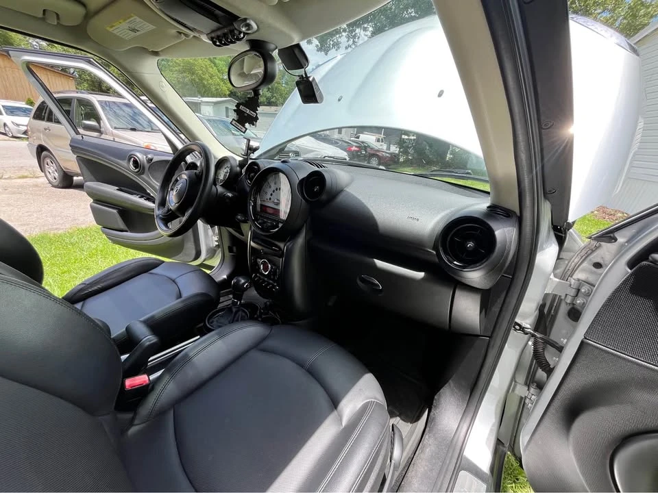2013 Mini Countryman 1st Gen - Image 10 of 16
