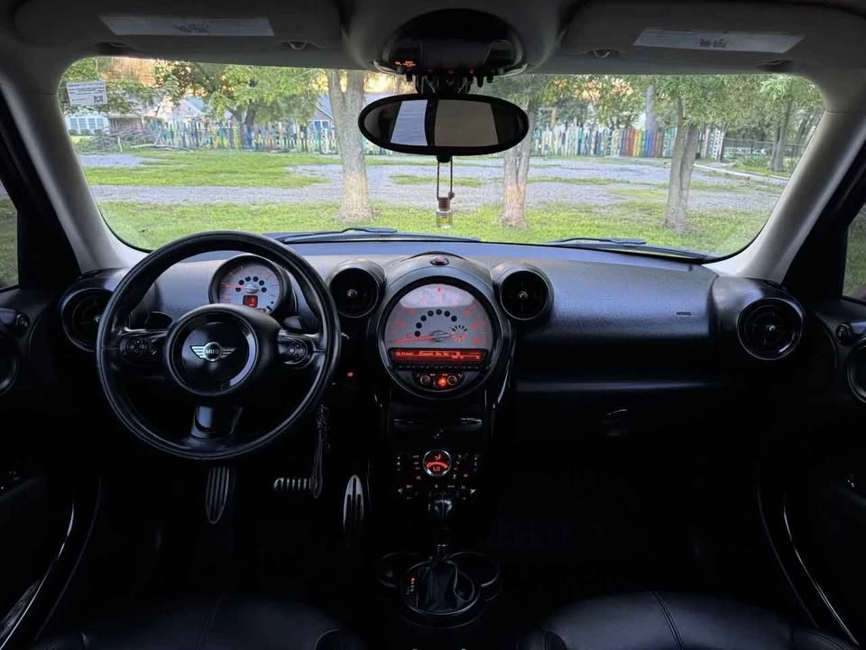 2013 Mini Countryman 1st Gen - Image 17 of 20