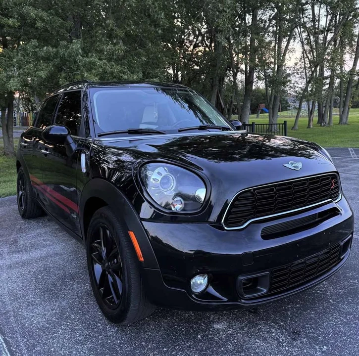 2013 Mini Countryman 1st Gen - Image 2 of 20