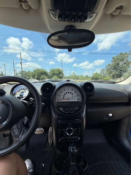 2013 Mini Countryman 1st Gen - Image 4 of 10