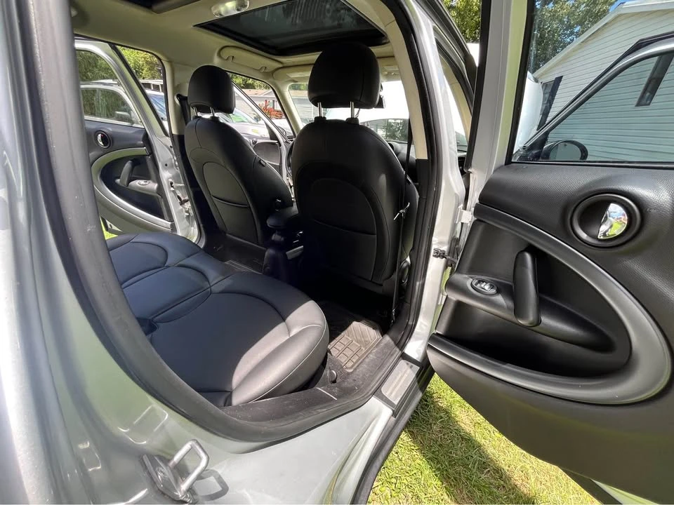 2013 Mini Countryman 1st Gen - Image 11 of 16
